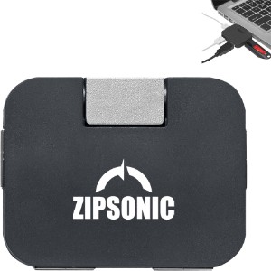 Quad USB 4 Port Hub - HT3738