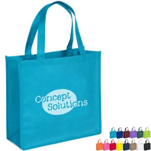 Jamboree Non-Woven Tote - BA1515