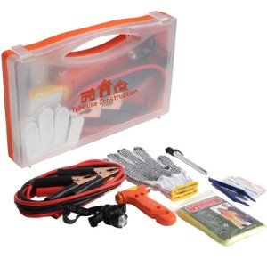 Crossroad Emergency Road Kit - AR8951