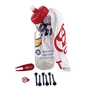 Basic Cart Caddie Kit - GB9390
