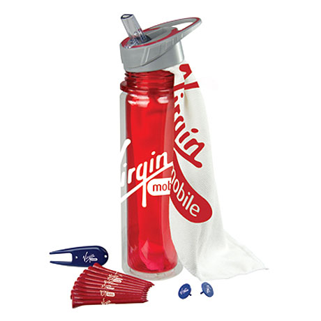 Product Photo 1 Hydrate Golf Kit
