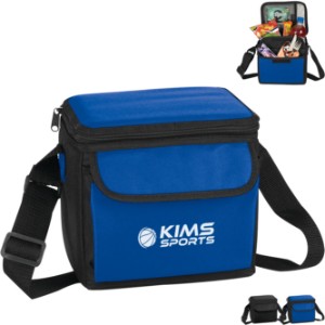 Six-Can Cooler Bag - BT2241