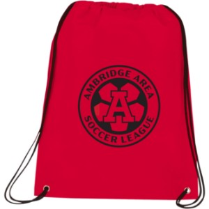 Heat Seal Drawstring Bag - BT2284