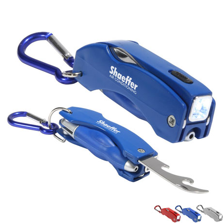 Product Photo 1 Everything Tool Key Chain