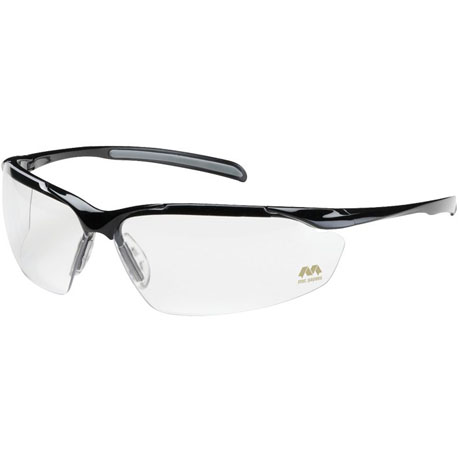 Product Photo 1 Bouton Commander Clear Safety Glasses