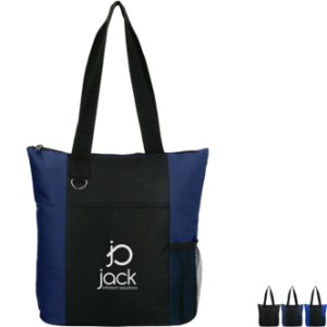 Infinity Polycanvas Business Tote - BT2249