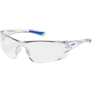 Bouton Recon Clear Safety Glasses - ST3956