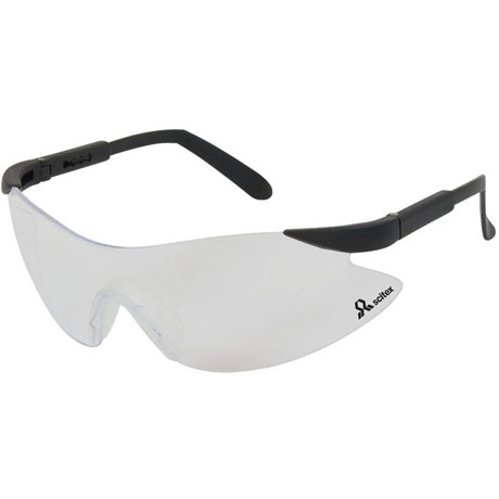 Product Photo 1 Bouton Wilco Clear Safety Glasses