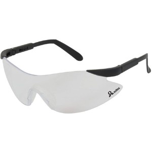 Bouton Wilco Clear Safety Glasses - ST3947