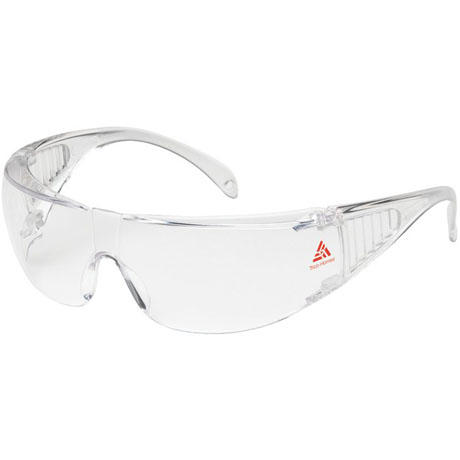 Product Photo 1 Bouton Ranger Clear Safety Glasses