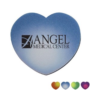 Heart Mood Color Changing Eraser - AK1144