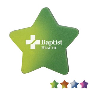 Star Mood Color Changing Eraser - AK1146