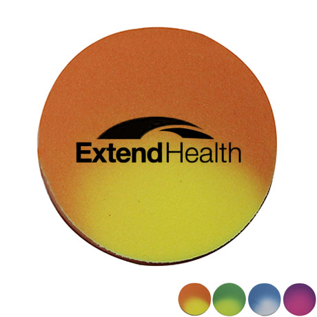 Product Photo 1 Circle Mood Color Changing Eraser