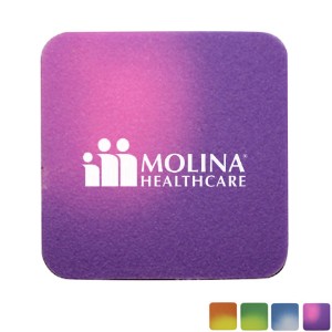 Square Mood Color Changing Eraser - AK1151