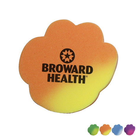 Product Photo 1 Paw Mood Color Changing Eraser