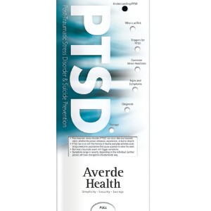 PTSD Pocket Slider™ - BF2445