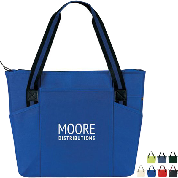 Product Photo 1 Dohni 600D Polyester Tote