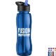 Slim Grip Tritan™ Bottle, 25oz. - Flip Straw Lid