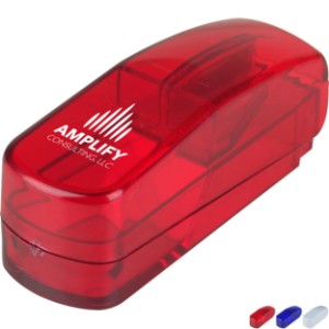 Classic Pill Splitter - GY1328