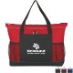 Voyager Polyester Tote Bag