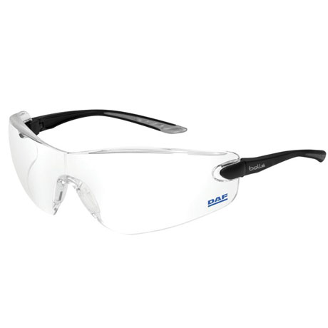 Product Photo 1 Bollé Cobra Clear Safety Glasses