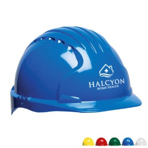 Evolution™ Deluxe 6151 Hard Hat - ST3974