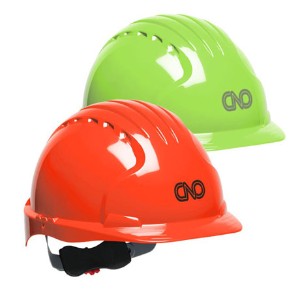 Evolution™ Deluxe 6151 Hi-Viz Hard Hat - ST3976