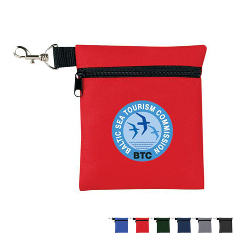 Product Photo 1 Golf Tee Pouch