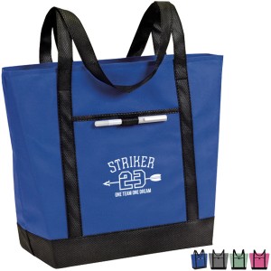 Lakeside Non-Woven Large Boat Bag - CT1909