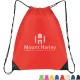 All-Purpose Nylon Drawstring Tote III