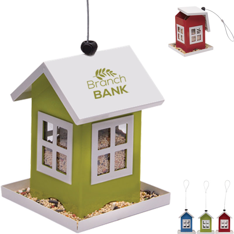 Product Photo 1 Metal Bird Feeder