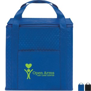 All Purpose Thermal "XL" 24 Can Cooler - CT1913