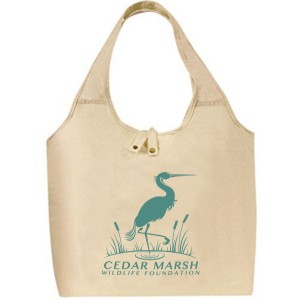Roll-Up Vacation Tote - CT1910
