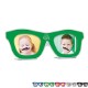 Sunglasses Photo Frame