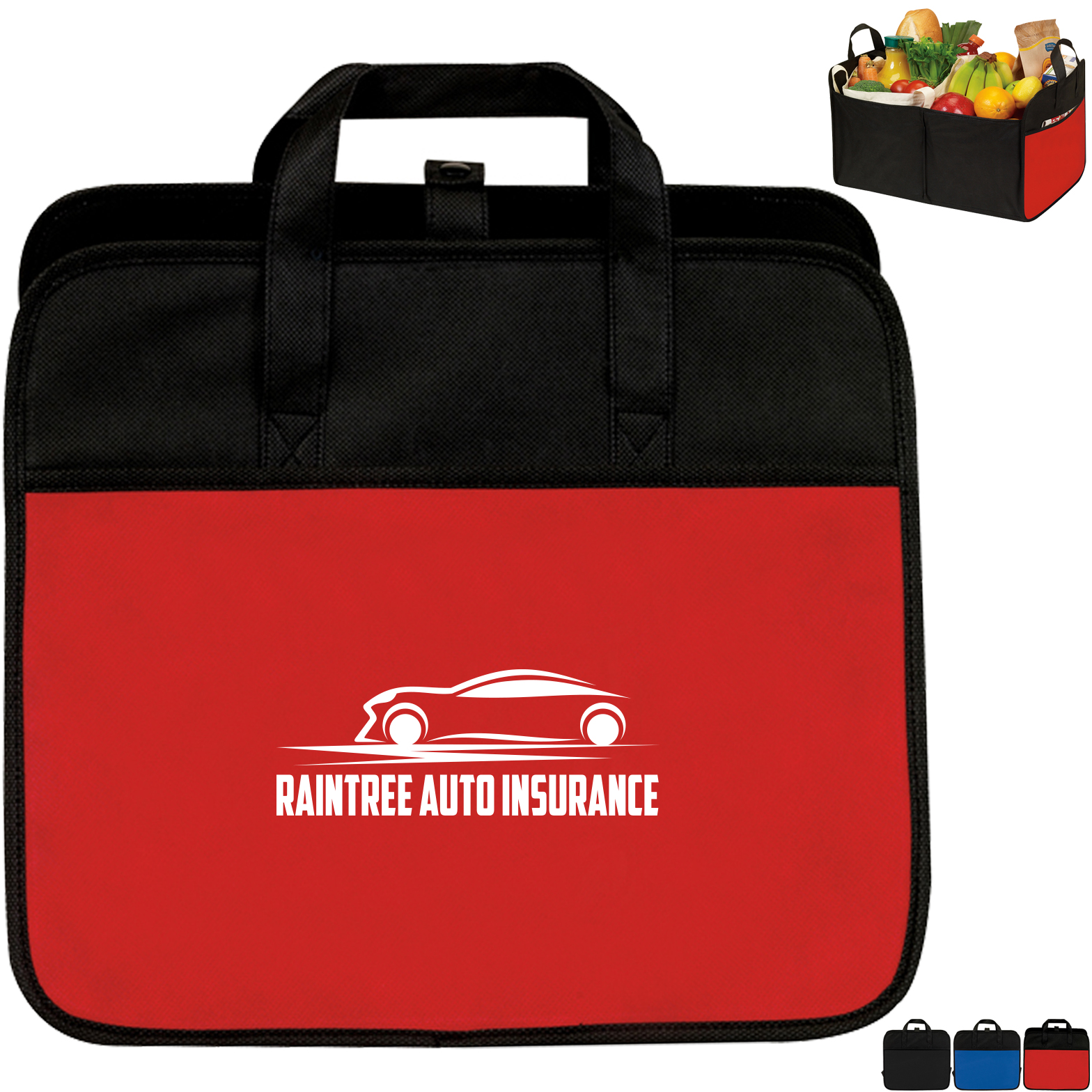 Product Photo 1 Expandable Trunk Organizer