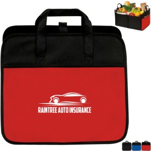 Expandable Trunk Organizer - CT1938