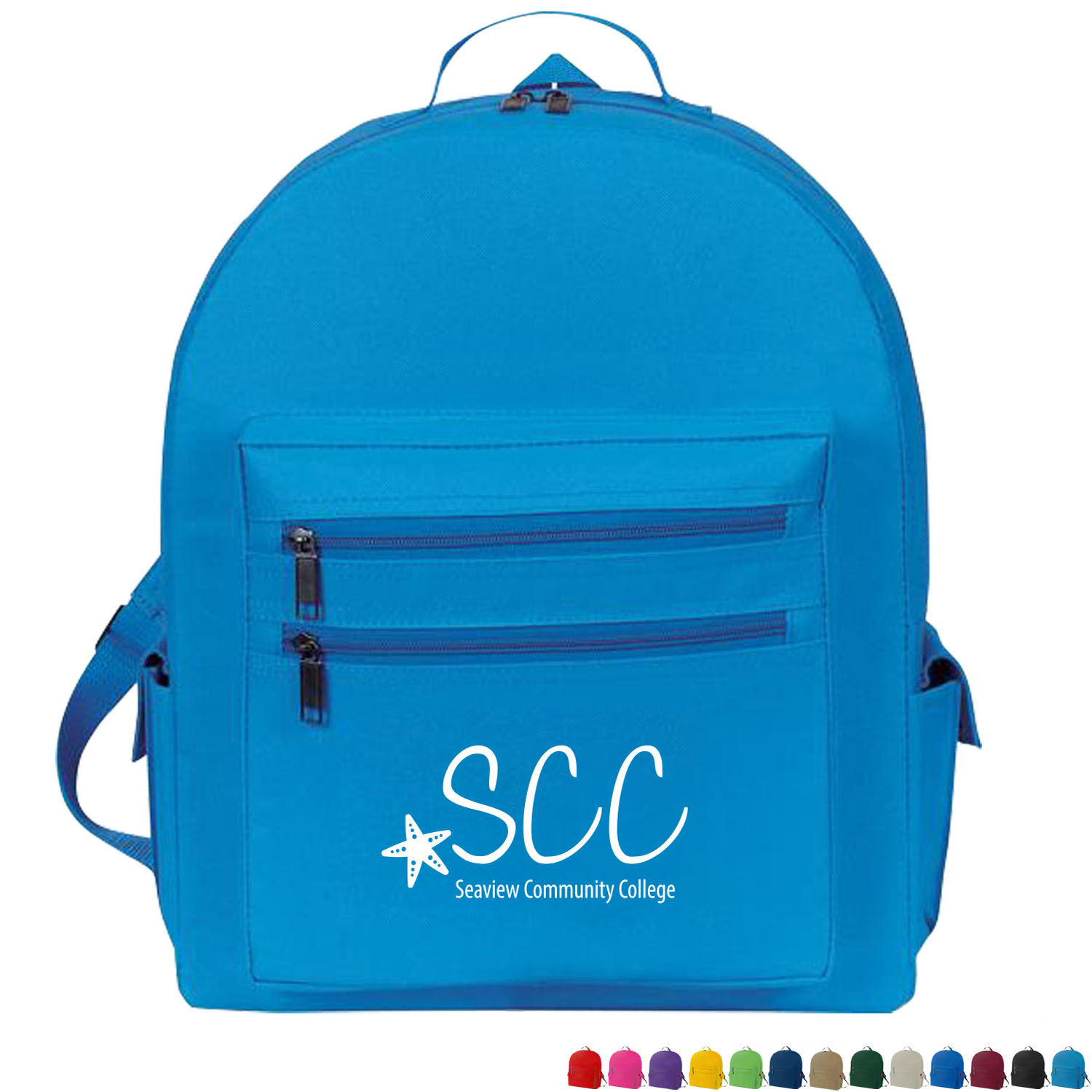 Product Photo 1 All-Purpose Backpack