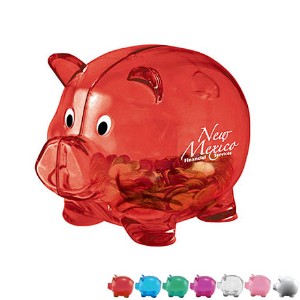Mr. Piggy Bank - IL2110