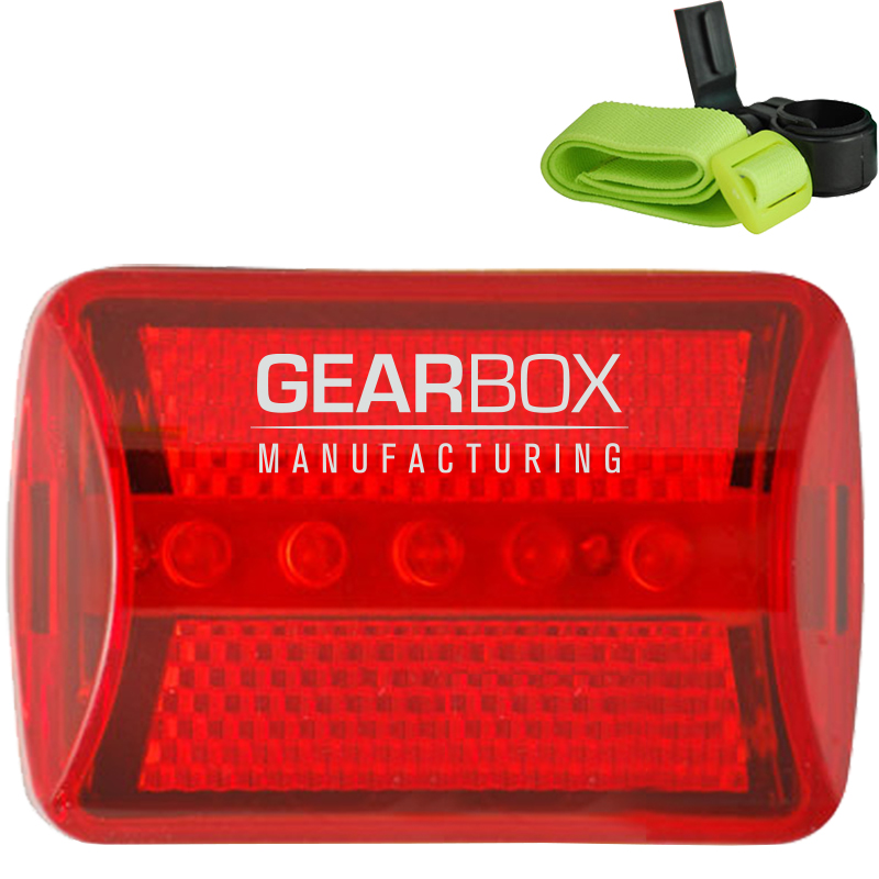 Product Photo 1 Safety Flasher, 7 Function