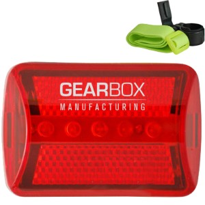 Safety Flasher, 7 Function - EF1128