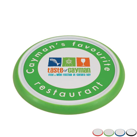 Product Photo 1 Grip Coaster, Full Color