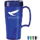 Arrondi™ Travel Mug, 16oz.