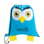 Photo 83 Paws N Claws Polyester Sport Pack - Owl