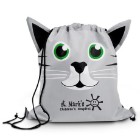 Photo 76 Paws N Claws Polyester Sport Pack - Kitten