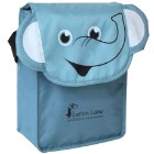 Photo 40 Paws N Claws Polyester Lunch Bag - Elephant