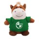 Horse Plush Bean Bag Buddy, 7"