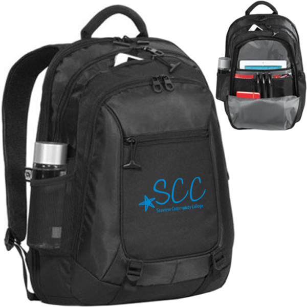 Product Photo 1 Life in Motion Alloy Computer Backpack