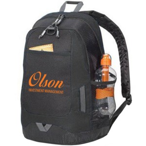 Maverick Computer Backpack - GM8100