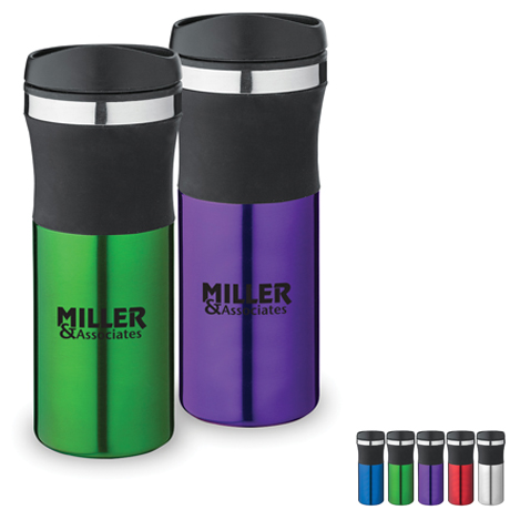 Product Photo 1 Playa Travel Tumbler, 16oz.