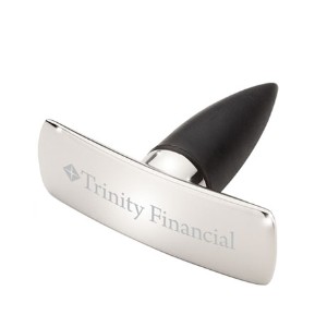 T-Shaped Bottle Stopper - LG3078